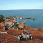 Hotel Palacio De Vallados Lastres