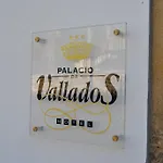 Palacio De Vallados