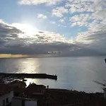 Hotel Palacio De Vallados