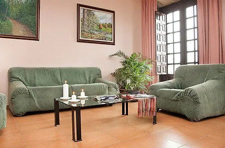 Hotel Palacio De Vallados Llastres