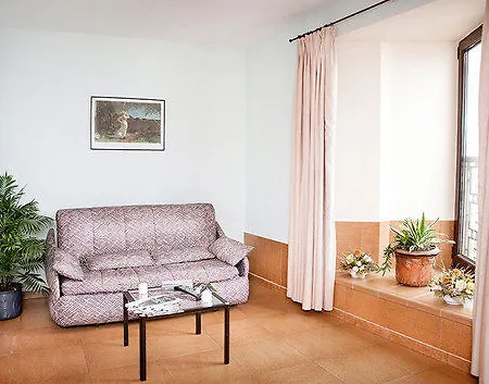 Hotel Palacio De Vallados