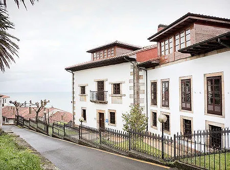 Hotel Palacio De Vallados Lastres